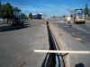 Metropolitan Biosolids Center Conduit Run 1